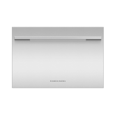 Fisher+Paykel DD60SHI9 Dishwasher DishDrawer™ Single, 6 Place Settings, Integrated