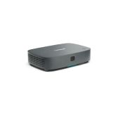 Freesat UHD_X UHD-X Freesat Box - Anthracite