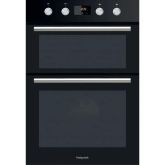 Hotpoint DD2844CBL Class 2 DD2 844 C BL Built-in Oven - Black