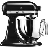 Kitchenaid 5KSM125BOB Kitchenaid 4.8L Stand Mixer - Black