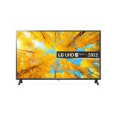 LG 43UQ75006LF_AEK 43" 4K Led Smart TV