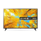 LG 50UQ75006LF_AEK 50" 4K LED Smart TV