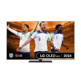 LG OLED55G46LS.AEK 55" 4K OLED EVO Smart TV