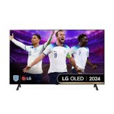 LG OLED77B42LA.AEK 77" 4K OLED Smart TV