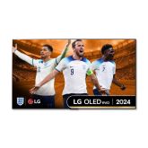 LG OLED83G45LW.AEK OLED86G45LW.AEK 83" 4K OLED EVO Smart TV