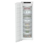 Liebherr SIFNE5128 Side-by-Side Compatible, NoFrost, SoftSystem, 8 Freezer Drawers, Door on Door