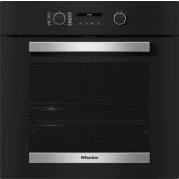 Miele H2465BP 7 Functions, EasyControl Plus, 76 litre capacity, Automatic Programmes, Rapid heat-up,