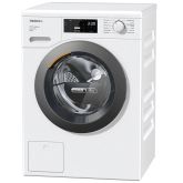 Miele WTD165 WPM 8kg wash/5kg dry, DirectSensor white, 1500rpm spin