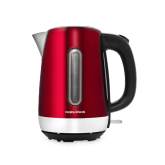 Morphy Richards 102785 1.7 Litres Jug Kettle - Red