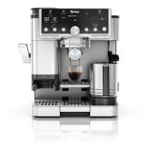 Ninja ES701UK Luxe Café Pro Series Espresso Machine - Black/Stainless Steel
