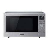Panasonic NN-CD58JSBPQ 1000W Slim Design Combination Microwave with 27L Capacity 