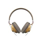 Panasonic RPHTX80BEC Headphones - Cream Clearance