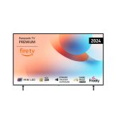 Panasonic TV-55W95AEB 55" Mini LED 4k Smart TV