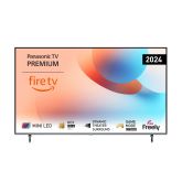 Panasonic TV-65W95AEB 65" Mini LED 4k Smart TV