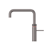 Quooker FNSGME Tap Fusion Square gunmetal