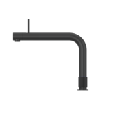Quooker FTBLK Tap Front black