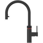 Quooker FXRBLK Tap Flex black