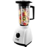 Russell Hobbs 24610 1.5L Plastic Jug Blender, 2 Speeds & Pulse
