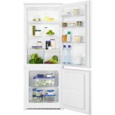 Zanussi ZNLN14FS 
In-Column 70:30 split Fridge Freezer, Slider Fixing, 145cm height.
