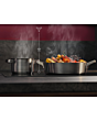 AEG SI64IB1BFB 59cm Induction Hob Black