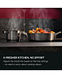 AEG SI64IB1BFB 59cm Induction Hob Black