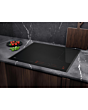 AEG SI64IB1BFB 59cm Induction Hob Black