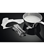 AEG SI64IB1BFB 59cm Induction Hob Black