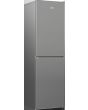 Beko CCFM4582S 54cm 50/50 Frost Free Fridge Freezer - Silver