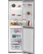 Beko CCFM4582S 54cm 50/50 Frost Free Fridge Freezer - Silver