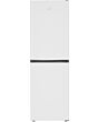 Beko CNG4692VW 59.7cm 50/50 Frost Free Fridge Freezer - White