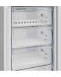 Beko CNG4692VW 59.7cm 50/50 Frost Free Fridge Freezer - White
