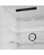 Beko CNG4692VW 59.7cm 50/50 Frost Free Fridge Freezer - White