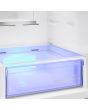 Beko CNG4692VW 59.7cm 50/50 Frost Free Fridge Freezer - White