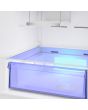 Beko CNG4692VW 59.7cm 50/50 Frost Free Fridge Freezer - White