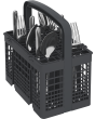 Beko DIN15C20 Integrated Full Size Dishwasher - 14 Place Settings