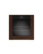 Bertazzoni F6011MODVPTC Modern Series TFT 60cm Oven 11 Functions PYRO+STEAM Copper