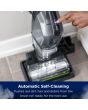 Bissell 3517E Crosswave Hydrosteam Pet Wet Dry Vac