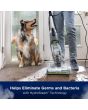 Bissell 3517E Crosswave Hydrosteam Pet Wet Dry Vac
