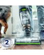 Bissell 3517E Crosswave Hydrosteam Pet Wet Dry Vac