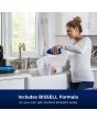 Bissell 3619E Spotclean Stainlift