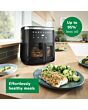 Bosch MAF671B0GB Series 6, Air Fryer, Black