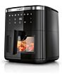 Bosch MAF671B0GB Series 6, Air Fryer, Black