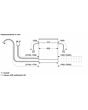 Bosch SMS6ZCI10G PerfectDry Zeolith, 6 programmes, Vario Flex baskets, Vario Drawer, 5 options, 40dB