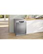 Bosch SMS6ZCI10G PerfectDry Zeolith, 6 programmes, Vario Flex baskets, Vario Drawer, 5 options, 40dB