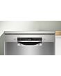 Bosch SMS6ZCI10G PerfectDry Zeolith, 6 programmes, Vario Flex baskets, Vario Drawer, 5 options, 40dB
