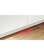 Bosch SMV4ECX23G Efficient Dry, 6 programmes, Vario Flex baskets, Flex Cutlery Drawer, 5 options, In