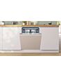 Bosch SMV4ECX23G Efficient Dry, 6 programmes, Vario Flex baskets, Flex Cutlery Drawer, 5 options, In