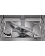 Bosch SMV4ECX23G Efficient Dry, 6 programmes, Vario Flex baskets, Flex Cutlery Drawer, 5 options, In