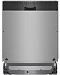 Bosch SMV4ECX23G Efficient Dry, 6 programmes, Vario Flex baskets, Flex Cutlery Drawer, 5 options, In
