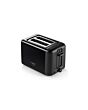 Bosch TAT3P423GB 2 Slice Toaster - Black